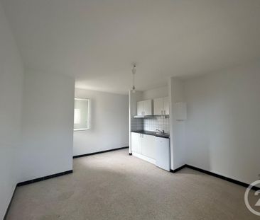 Location Appartement 1 pièce 21m² MONTPELLIER 34090 - Photo 2