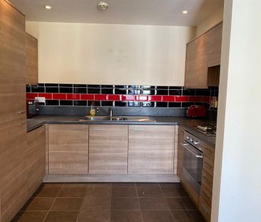 2 bedroom apartment to rent - Photo 6