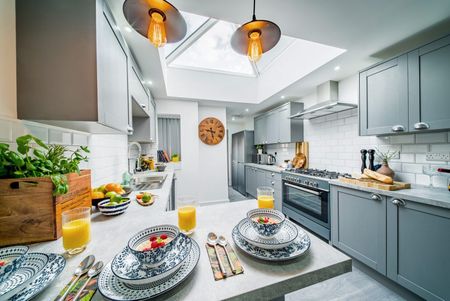 Room in a Shared House, Orwell Road, CV1 - Photo 5