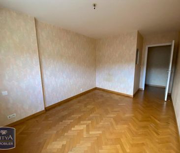Location Appartement 3 pièces 72m² LE MANS 72000 - Photo 4