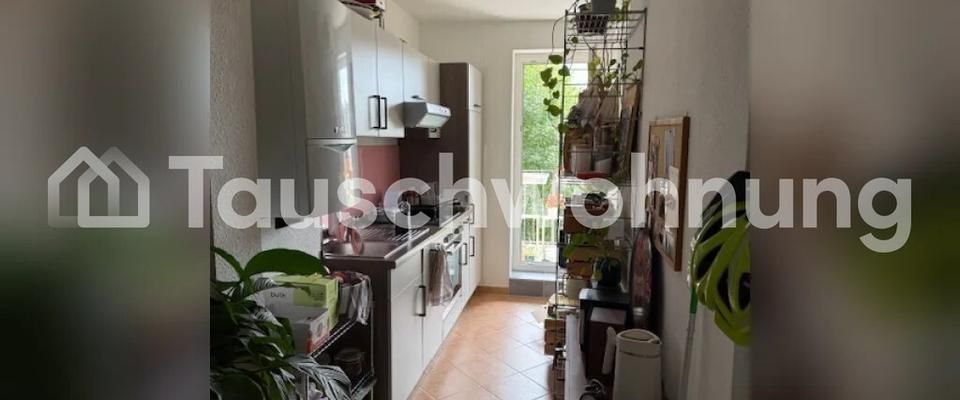 TAUSCHWOHNUNG Stadtwechsel - Foto 1