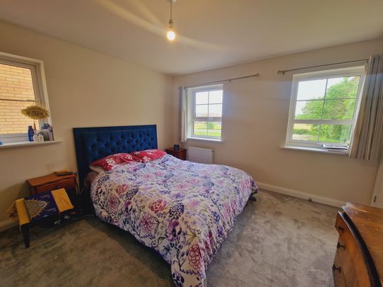 TA12 6FY, Martock - Photo 1