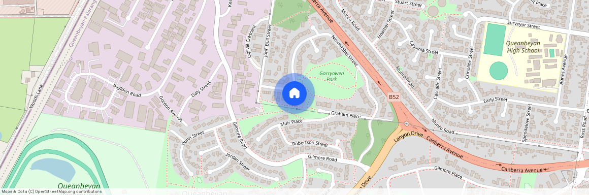 4/10 Nimmitabel Street, 2620, Queanbeyan Nsw