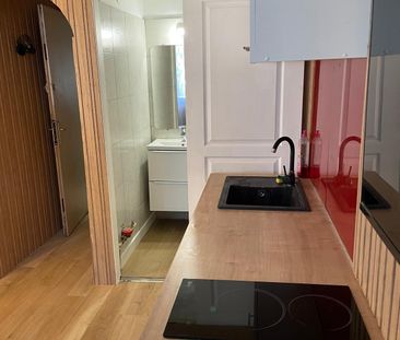 Location Appartement 1 pièce 13m² CANNES 06400 - Photo 3