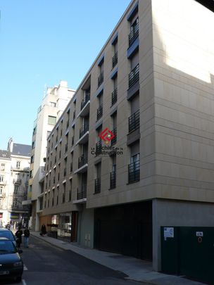 Appartement Grenoble - Photo 1