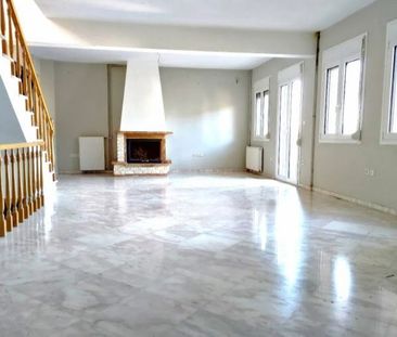 Μεζονέτα για ενοικίαση Παλιός Οικισμός Πανοράματος (Πανόραμα) - Φωτογραφία 4