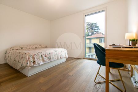 APPARTAMENTO ARREDATO CON TERRAZZA E BELLISSIMA VISTA - Foto 3