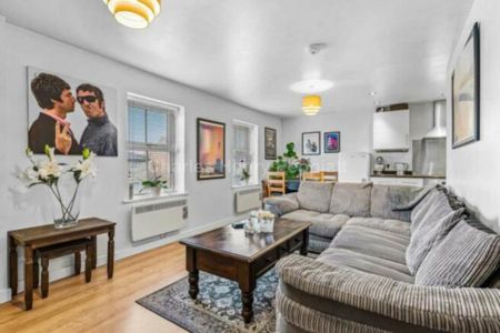 2 bedroom apartment to rent - Photo 4