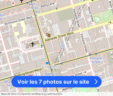 Mieszkanie na wynajem - 55 m² - 5 pokoi - Photo 1