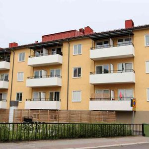 1 RUM KOKVRÅ - Photo 3