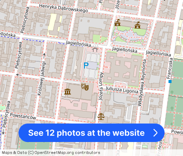 W samym sercu Katowic - Photo 1