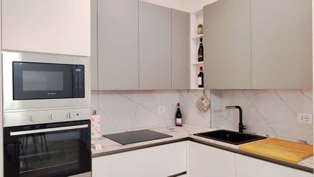 Via Pio la Torre, Vimodrone, Lombardy 20090 - Photo 3