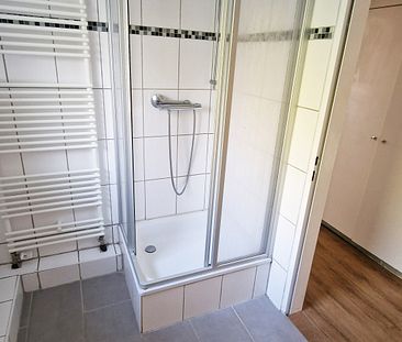 Nähe Waldsee & TU: Helle & gut geschnittene 4-Zimmer-Wohnung mit 2 ... - Photo 3