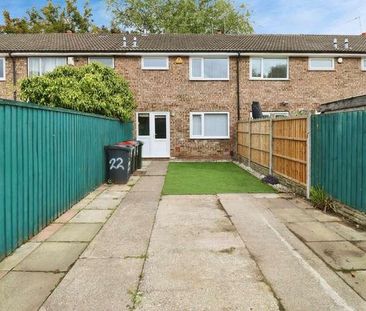 Baildon Green, Little Sutton, CH66 - Photo 4