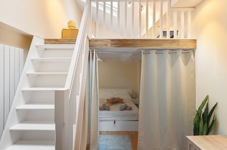 2 Bed Flat, Shroton Street, NW1 - Photo 4