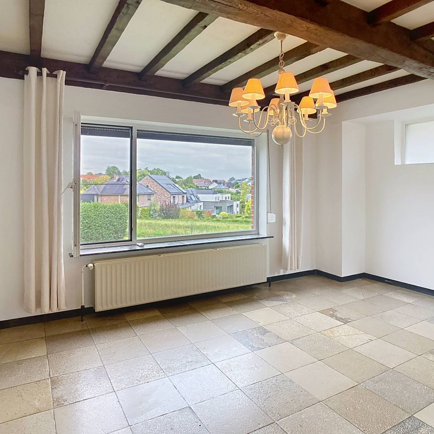 Huis te huur in Tienen met 4 slaapkamers - Photo 1