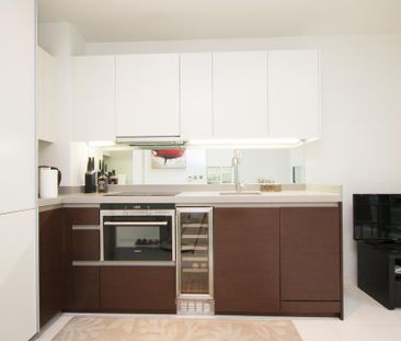 Studio to rent - Photo 4