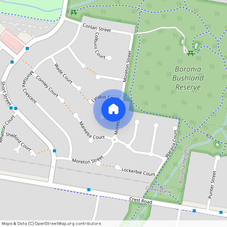 1 Bixby Court, Qld 4124, Boronia Heights