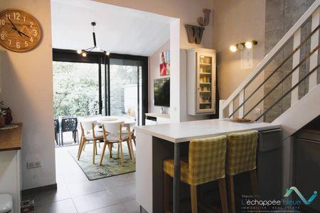 Mazet pour 5 personnes sur domaine privé avec piscine et tennis à Gassin - Photo 3