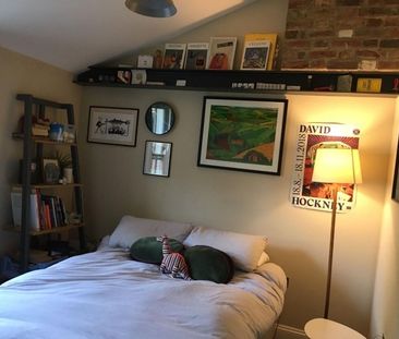 Room in a Shared House, Mile End Place, E1 - Photo 3