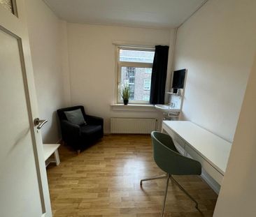 Te huur: Appartement Carel van Nieveltstraat in Rotterdam - Photo 6