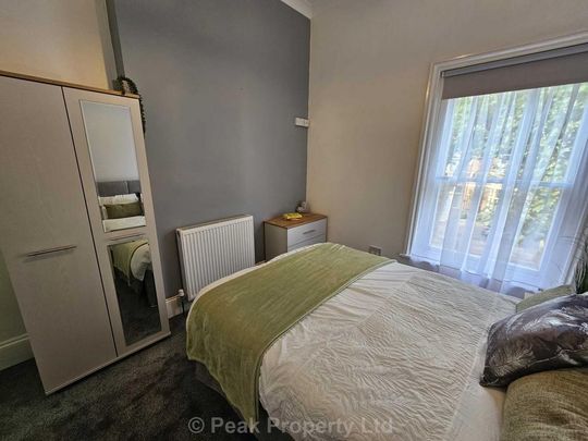 1 bedroom semi-detached house to rent - Photo 1