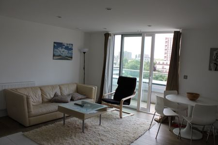 2 Bed Flat, Lime View Apartments, E14 - Photo 2