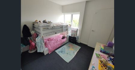 Quiet Sunny Spacious 3BR or 2BR w Study - Photo 4