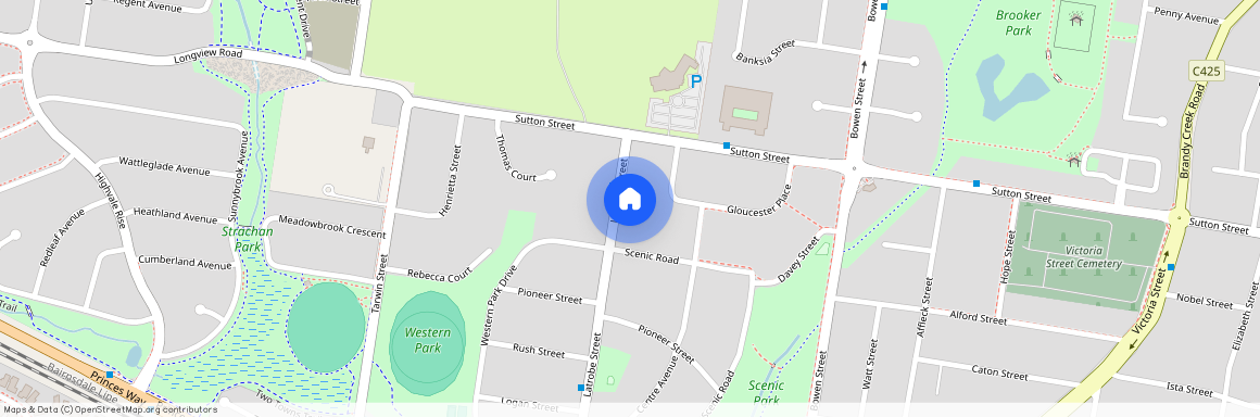 84 Latrobe Street, Vic 3820, Warragul