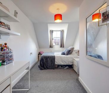 1 bedroom terraced house to rent - Photo 3