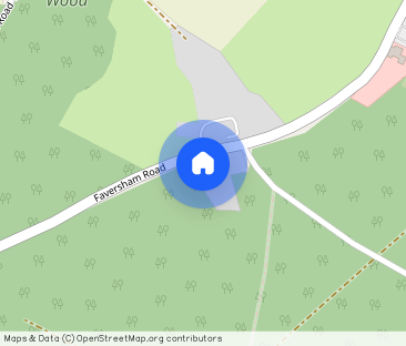 Monkery Lane, Charing, Kent, TN27 - Photo 1