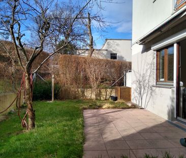 Charmante 2-Zimmer-Wohnung mit Garten & Terrasse - Foto 5