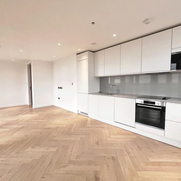 Oberman Road, Dollis Hill, London, NW10 - Photo 1