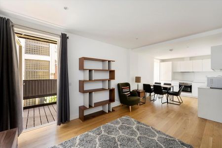 2 bedroom flat to rent - Photo 3