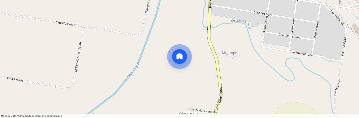 3/52 Rushes Creek Road, NSW 2346, Manilla