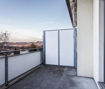 2.5 Zimmer, 64 m², 3. Stock - Photo 6