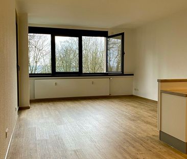 Sehr charmante Wohnung mit offener EBK, auf dem Eschberg - Foto 5