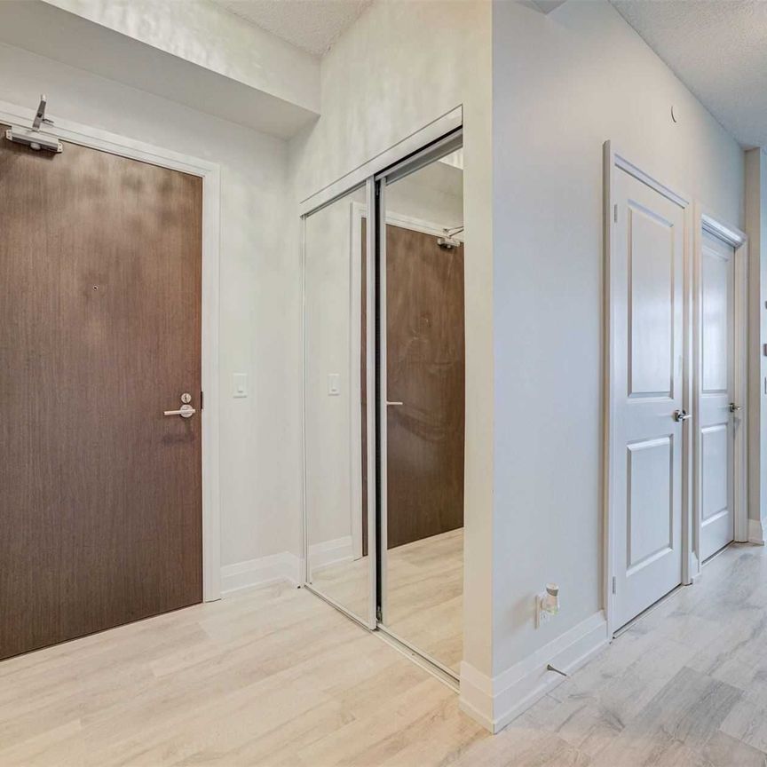 For Lease - 7890 Bathurst Street Unit# 2002, Vaughan, Ontario - Photo 1