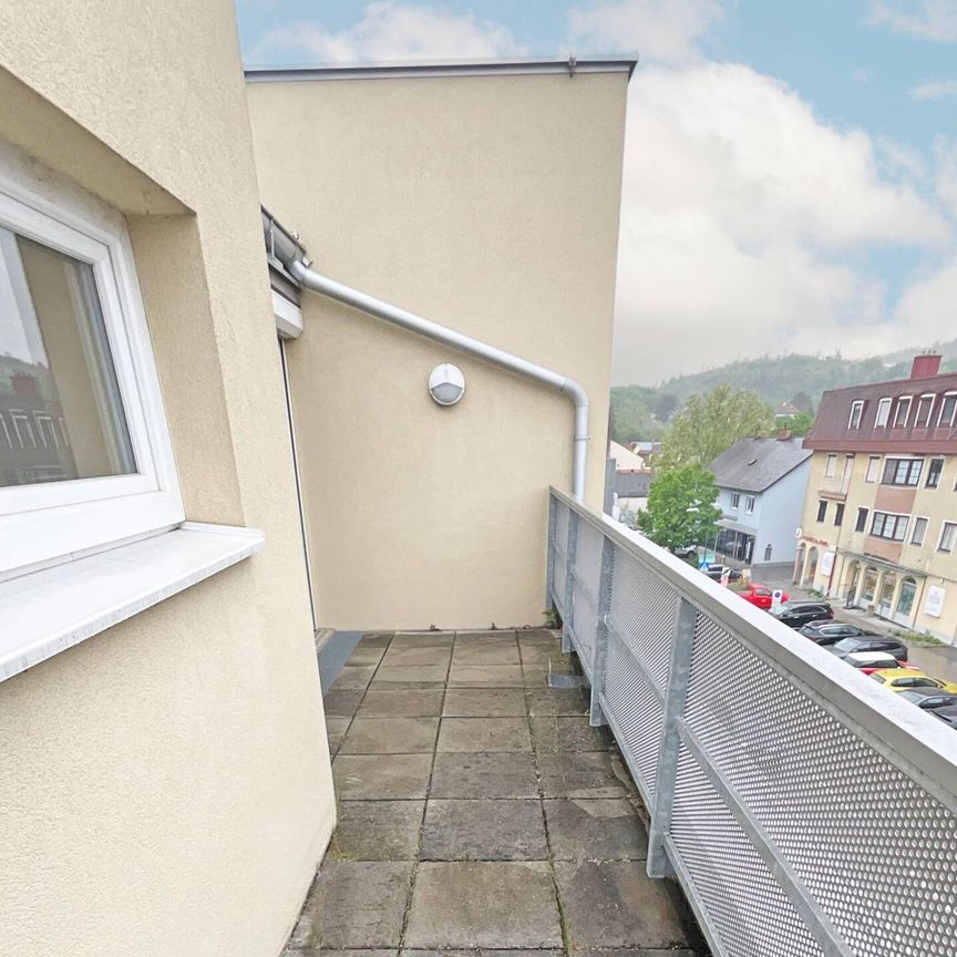 Charmante 2-Zimmerwohnung mit Terrasse in Bad-Deutsch-Altenburg - Photo 1