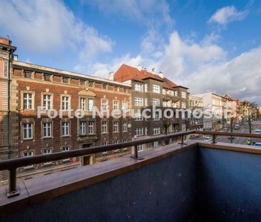 Bytom, Centrum, Jagiellońska - Zdjęcie 1