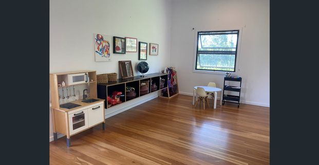 Stunning Home on Acreage - Photo 1