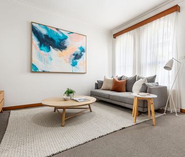 6 Clarendon Place, South Melbourne VIC 3205 - Townhouse For Rent | ... - Photo 2