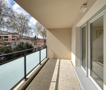 Appartement 1 pièce – 26 m² - Photo 4