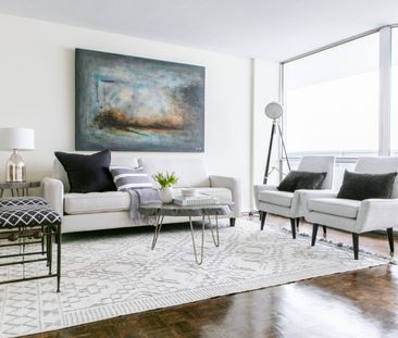 For Lease - 50 Graydon Hall Drive Unit# 501, Toronto, Ontario - Photo 4