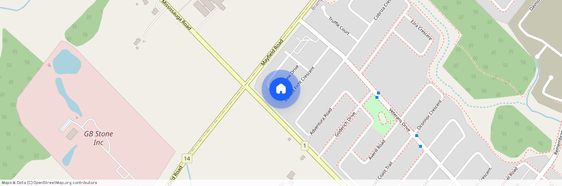 33 Arrowview Drive Unit# Upper Level (2n…, Brampton