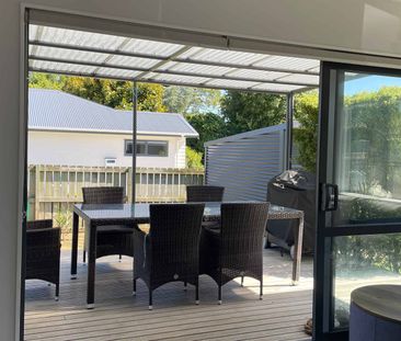 Long Term Modern Home - Waihi - Photo 2