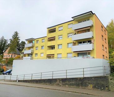 4.5 Zimmer, 79 m², 4. Stock - Foto 6