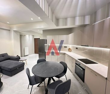 Διαμέρισμα για ενοικίαση Άγιος Νικόλαος (Λάρισα) - Φωτογραφία 2