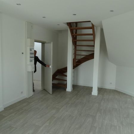 Duplex à louer à Tourcoing - Réf. 322 - Photo 4