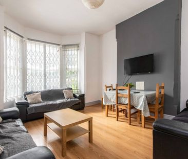 Room in a Shared House, Noel Street, NG7 - Photo 4